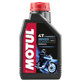 3000 Petroleum Oil 20w50 1l